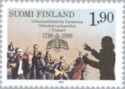 Bicentenary of Orchestras in Finland