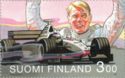 Grand Prix - Victory Häkkinen