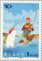 Norden - Tourism - Fishing