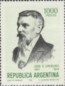José Evaristo Uriburu (1831-1914)