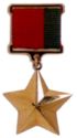 Hero of Belarus Medal