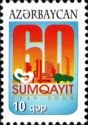 60th Anniversary of Sumgayit City
