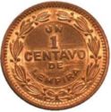 1 Centavo ("Un")