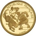 500 Francs (1992 Olympics)