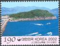 Jeonnam - Odong Island