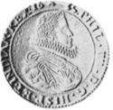 1 Ducat (Philip IV)