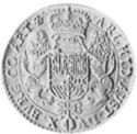 1 Ducat (Philip IV)