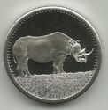 10 Shillings (Rhino)