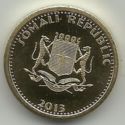 20 Shillings (Leopard)