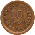 10 Centavos