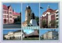 Debrecen - Views