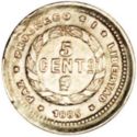 5 Centavos