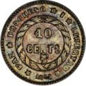 10 Centavos