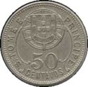 50 Centavos