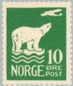 Polar Bear and Aeroplane