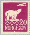 Polar Bear and Aeroplane