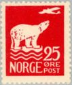 Polar Bear and Aeroplane