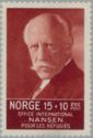 Fridjof Nansen (1861-1930)