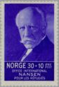 Fridjof Nansen (1861-1930)