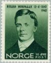 Rikard Nordraak (1842-1866)