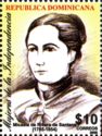Micaela de Rivera de Santana