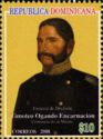 General Timoteo Oganda - death centenary