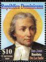 St. Jean Baptiste de la Salle (1651-1719)