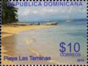 Las Terrenas Beach