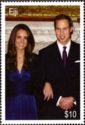 Prince William and Catherine