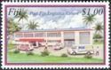 Postal Logistics Centre