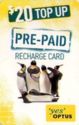 Penguin Pre Paid
