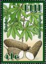 Manihot utilissima (cassava)