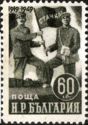Postal and Railway Workers