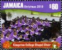 Kingston College Chapel Choir