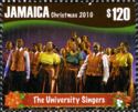 The University Singers