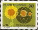World Food Year - Sunflower
