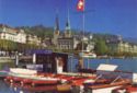 Lucerne, Switzerland