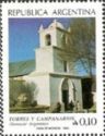 Tourism - Mission church