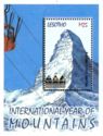 International Year of the Mountain