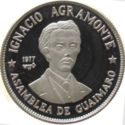 20 Pesos (revolutionary Ignacio Agramonte)