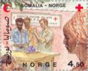 Norway- Somalia