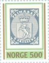 Stamp Jubilee