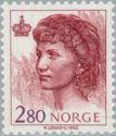 Queen Sonja