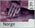 Int.Philatelic exhibition NORWEX 97