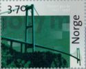 Int.Philatelic exhibition NORWEX 97
