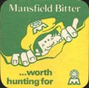 Mansfield Bitter