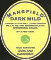Mansfield Dark Mild