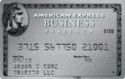 American Express BUSINESS (Platinum)