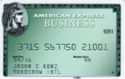 American Express BUSINESS (Green)