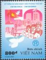 The 50th Anniversary of the Liberation of Hà Nội